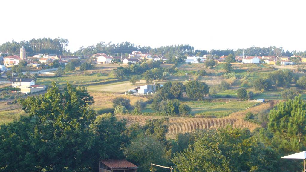 Hotel Casa Vila Palmeira Fermela Esterno foto