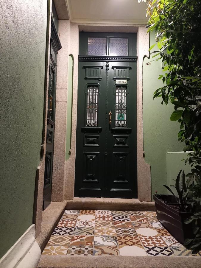 Hotel Casa Vila Palmeira Fermela Esterno foto