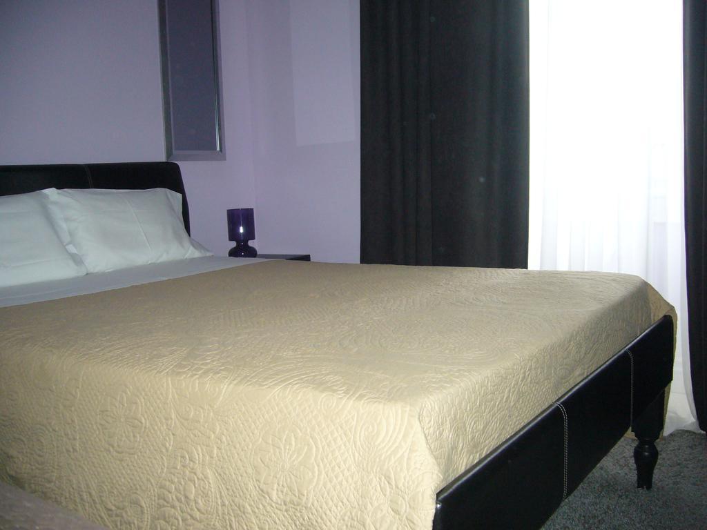 Hotel Casa Vila Palmeira Fermela Camera foto