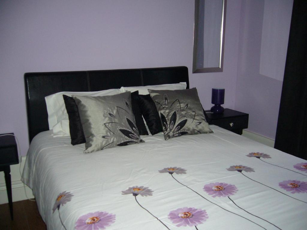 Hotel Casa Vila Palmeira Fermela Camera foto