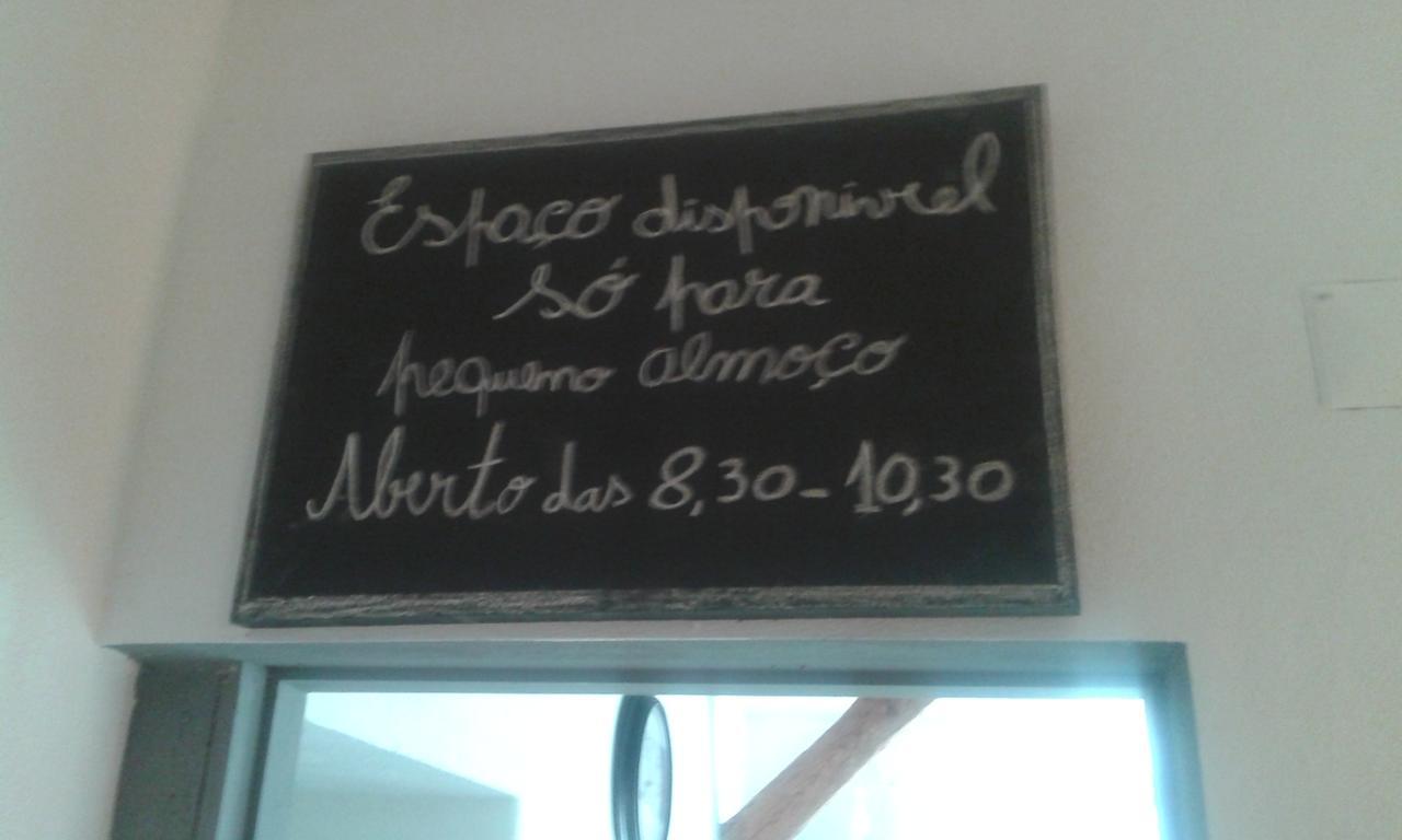 Hotel Casa Vila Palmeira Fermela Esterno foto